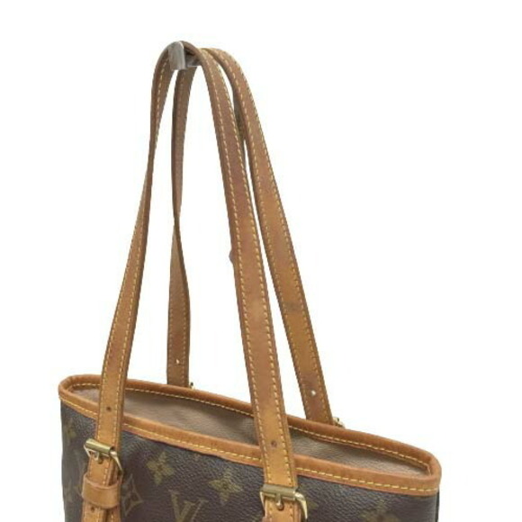 Louis Vuitton Bucket Shoulder Bag - Picture 7 of 9